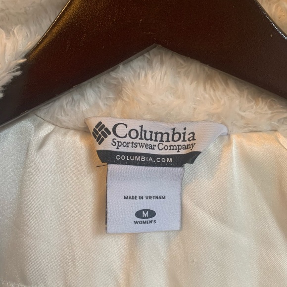 Columbia Omni Shield Winter Jacket - Picture 5 of 7